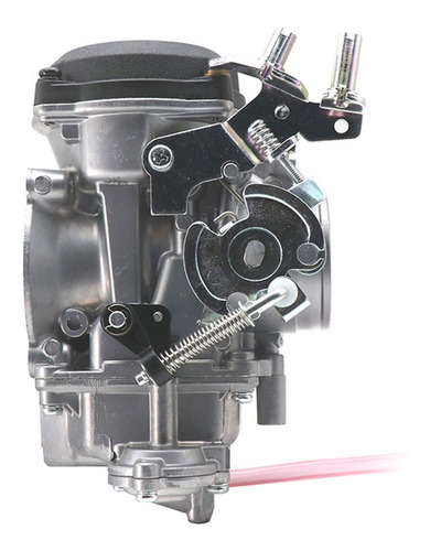 Carburador De Motocicleta De 40 Mm Compatible Con Harley Cv