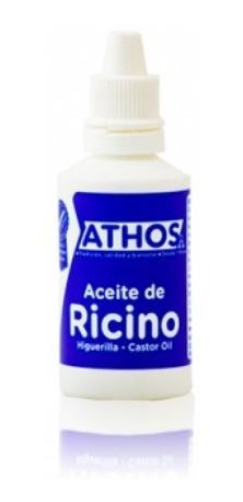 Aceite De Recino De Athos