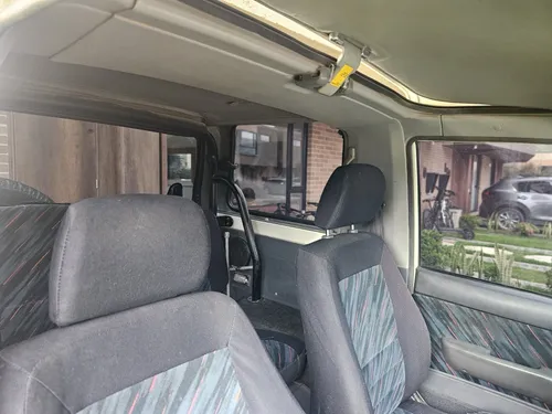 Daihatsu Feroza 1.6 F300