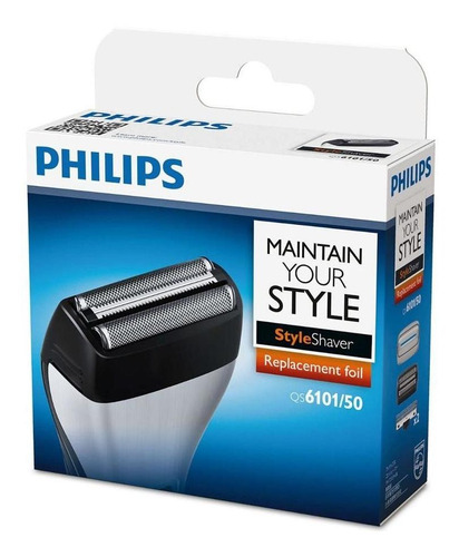 Cuchillas Cabezal Philips Qs6101 Para Qs6140 Qs6141