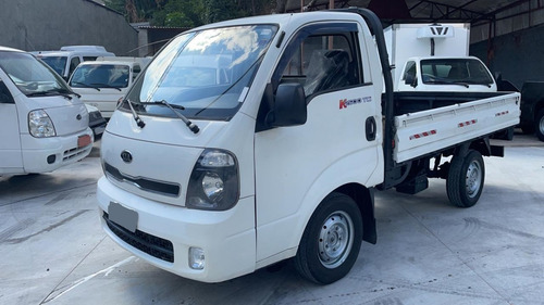 Kia Bongo Carroceria 2.5 Diesel 2014 Autos Rr