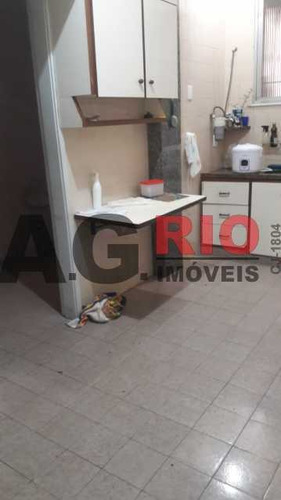 Imagem 14 de 14 de Apartamento-à Venda-vila Valqueire-rio De Janeiro - Vvap20971