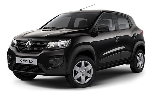 Imagem 6 de 6 de Kwid 1.0 12v Sce Flex Zen Manual