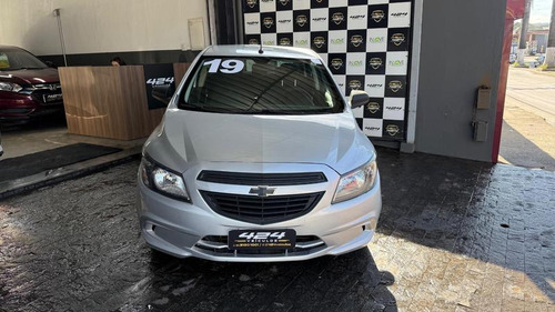 Chevrolet Onix 10mt Joye