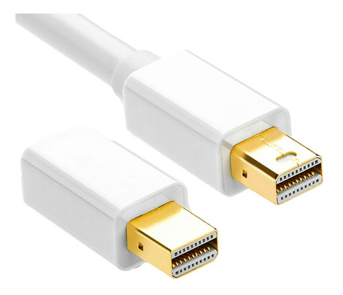 Cable Thunderbolt Mini Dp M A Mini Dp M Display Port 1.8mts