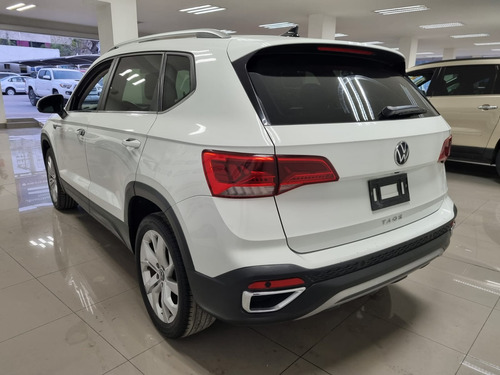 Volkswagen Taos 1.4 Tsi Comfortline At