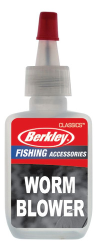 Berkley Bawb Soplador Gusano