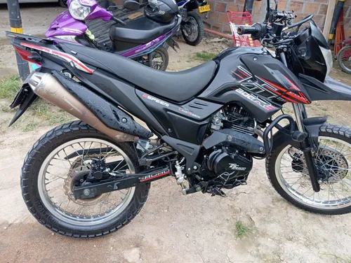 Ttr 200