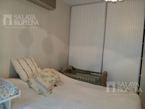 Imagen 10 de 23 de Excelente Departamento 2 Ambientes En Olivos