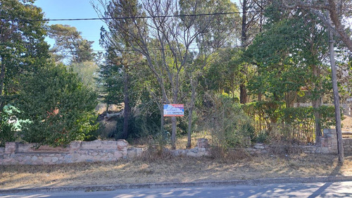 Terreno En Venta En Villa Giardino