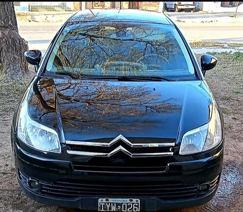 Citroën C4 2.0 Exclusive Bva Am71