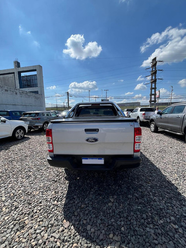 Ford Ranger 2.2 Cd Xl Tdci 125cv 4x2