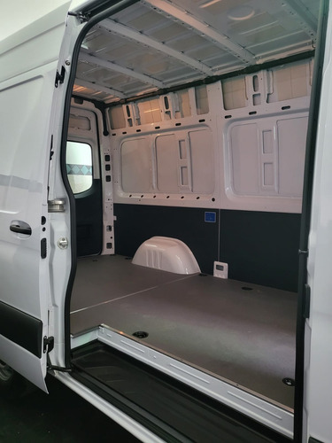 Mercedes-Benz Sprinter 314 Cdi Furgón 3665 Te V1