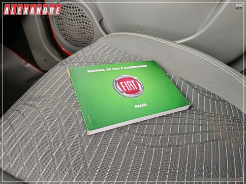 Fiat Palio 1.4 ATTRACTIVE MEC. FLEX