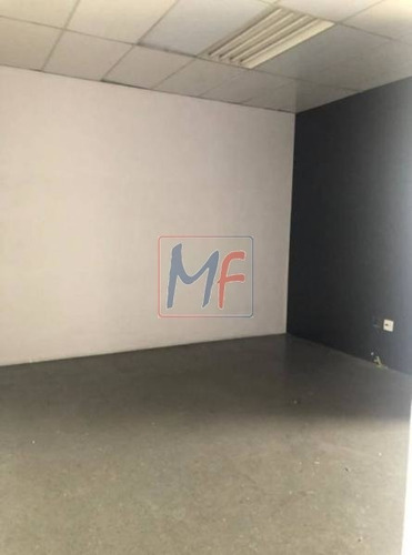 Imagem 9 de 11 de Ref: 13.046 Excelente Galpão Comercial No Bairro Parque Da Mooca, 3000 M² A.c, 3300 M² A.t, 20 Vagas De Garagem. - 13046