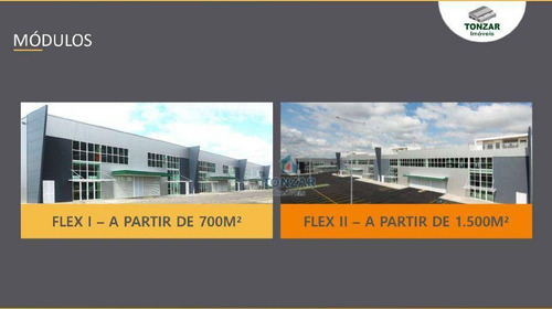 Imagem 2 de 22 de Galpão Industrial Para Locação, Condomínio Fechado, Distrito Industrial, Campinas. - Ga0744