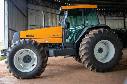 Imagem 5 de 6 de Trator Valtra Bh180