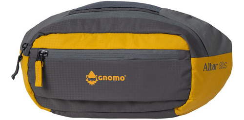 Banano Albar 3l Gnomo Multicolor Orange