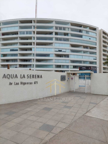Venta Depto 2d/2b, Avenida Del Mar. (69671)