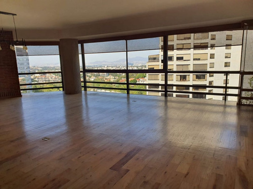 Imagen 2 de 30 de Venta/renta Precioso Departamento Ahuehuetes Norte Residenci