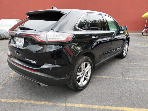 Ford Edge 3.5 Titanium At