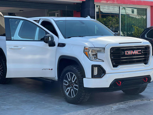 GMC Sierra 5.4 Crew Cabina All Terrain 4x4 At