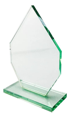 Premio Cristal Diamond, Base Cristal, An. 7, Al. 10, Esp 1/2