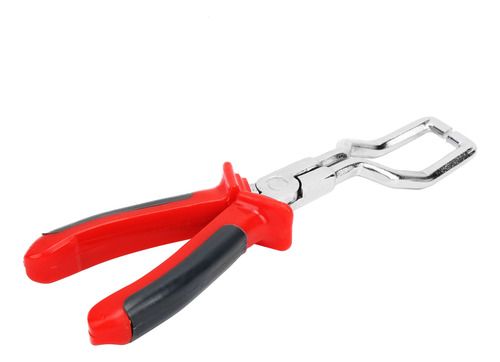 Pinza Para Filtro De Gasolina, Pinza Roja, Alicates, Liberac