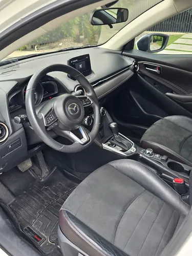 Mazda 2 1.6 Grand Touring Aut