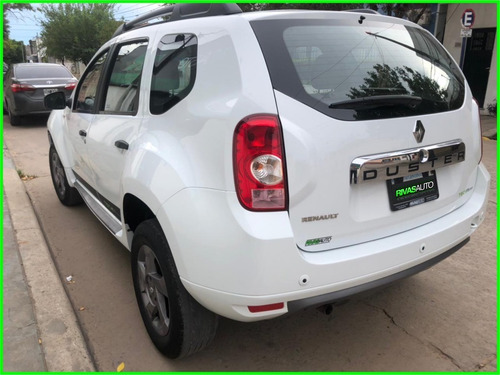 Renault Duster Tech Road 4x2 1.6