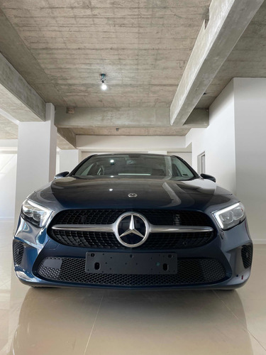Imagen 13 de 15 de Mercedes-benz Clase A 2021 1.3 A200 163cv Progressive Hatch