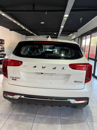 Haval Jolion Luxury At