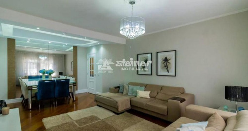 Imagem 6 de 30 de Venda Casa 3 Dormitórios Jardim Ema Guarulhos R$ 1.299.999,99 - 37834v