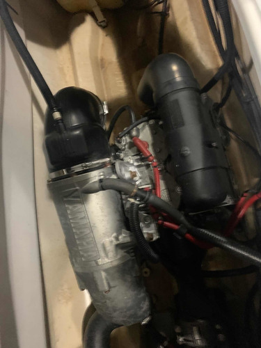 Imagem 8 de 9 de Yamaha