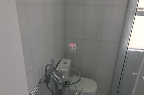Imagem 22 de 24 de Apartamento À Venda, 3 Quartos, 1 Vaga, Santa Cruz - São Paulo/sp - 100548