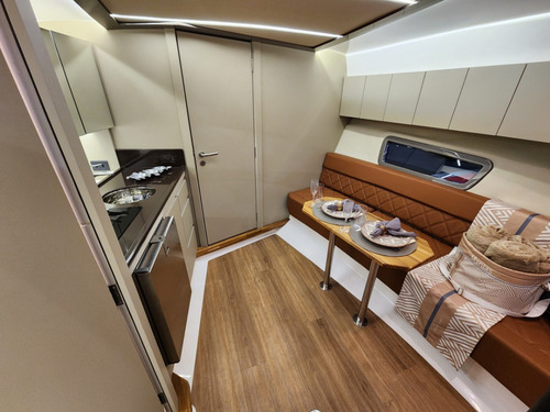 Lancha Triton 410 Ht || Zero ||