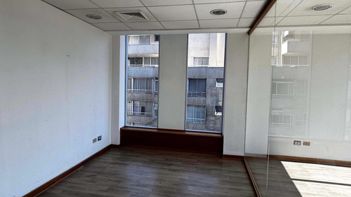 Propiedad Adjudicada En Remate Oficinas 114 M2 Padre Mariano
