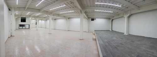 Imagen 7 de 14 de Bodega 330 M2, Piso 1 Con 2 Of Lujo, Vigilancia, Montacargas