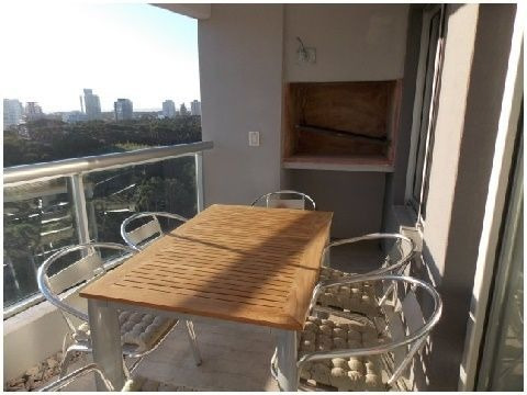 Venta De Apartamento 2 Dormitorios En Playa Brava