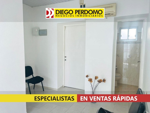 Local Comercial En Alquiler, San José De Mayo
