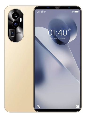 Android Celulares Rino10 5.0 Pulgadas Barato Ram1gb Y Rom8gb