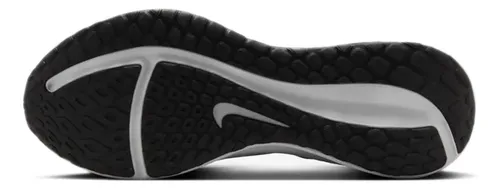Nike Zapato Hombre Nike Nike Downshifter 13 Fd6454-007 Negro