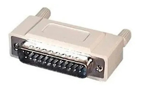 Adaptador Conector Terminal Db25