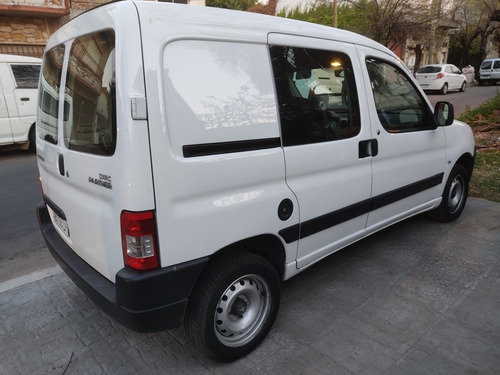 Peugeot Partner 1.4 Furgon Confort 5as 2017