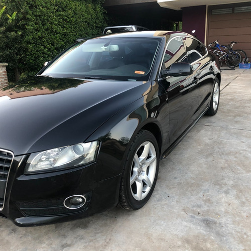 Audi A5 Sportback 2.0 T Fsi Mt 211cv