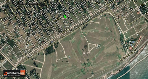 Imagen 8 de 12 de Lote Barrio Bristol Sarmiento Y 25 De Mayo 300 Mts2