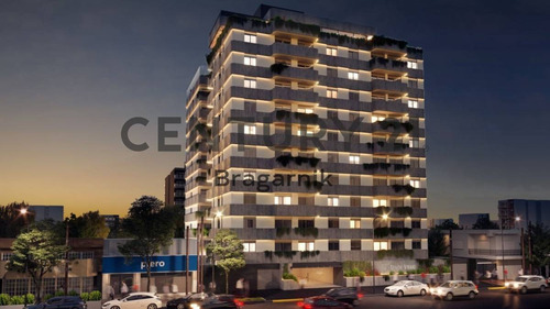 Imagen 2 de 18 de Venta Departamento 2 Ambientes Ituzaingo Spazio Vivaio