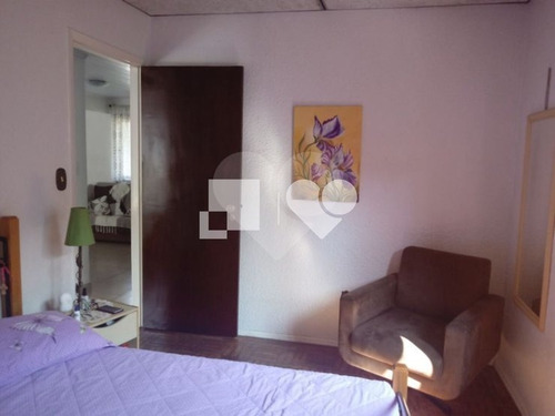 Casa Com 3 Dormitórios Em Ótima Localização - 28-im425283