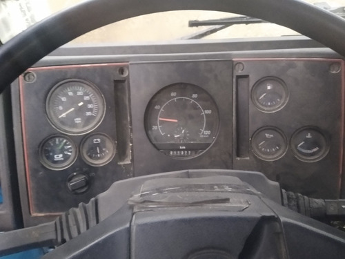 Ford Cargo 1617