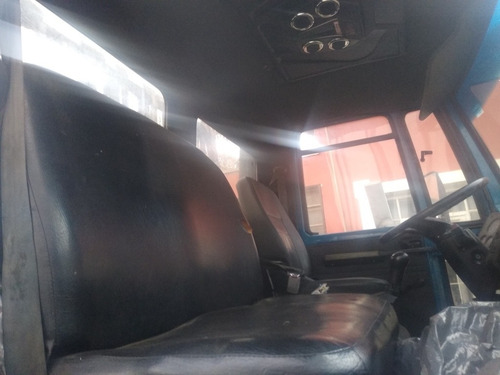 Ford Cargo 1617